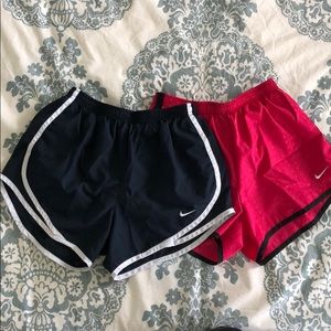 Nike shorts